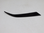 Молдинг переднего бампера для Hyundai Santa Fe (TM) 2018>, OEM 86376S1010 - вид 1 (фото)