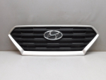 Решетка радиатора для Hyundai Creta 2021>, OEM 86350BW000 - вид 1 (фото)