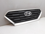 Решетка радиатора для Hyundai Creta 2021>, OEM 86350BW000 - вид 2 (фото)