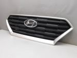 Решетка радиатора для Hyundai Creta 2021>, OEM 86350BW000 - вид 3 (фото)