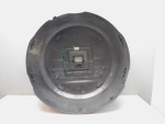 Кожух запасного колеса для Tank 500 2021>, OEM 3102900XKV3BA - вид 3 (фото)