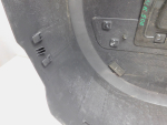 Кожух запасного колеса для Tank 500 2021>, OEM 3102900XKV3BA - вид 4 (фото)
