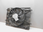 Диффузор радиатора для Changan UNI-K 2020>, OEM CD569F2801040500AA - вид 3 (фото)