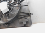 Диффузор радиатора для Changan UNI-K 2020>, OEM CD569F2801040500AA - вид 4 (фото)