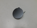 Заглушка буксировочного крюка для BMW X1 F48 2015>, OEM 51118059895 - вид 1 (фото)