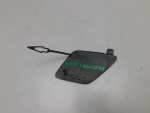 Заглушка буксировочного крюка для BMW X5 G05 2018>, OEM 51117421840 - вид 2 (фото)