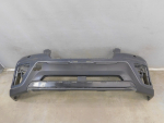 Бампер передний для Subaru Forester (S14) 2018>, OEM 57704SJ000 - вид 2 (фото)