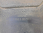 Бампер задний для Nissan Qashqai (J11) 2014>, OEM 85022HL00H - вид 6 (фото)