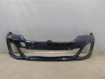 Бампер передний для BMW 5-серия G30 2016>, OEM 51118098644 - вид 1 (фото)
