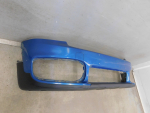Бампер передний для Mini Countryman F60 2016>, OEM 51117390520 - вид 3 (фото)