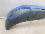 Бампер передний для Mini Countryman F60 2016>, OEM 51117390520 - вид 4 (фото)