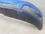 Бампер передний для Mini Countryman F60 2016>, OEM 51117390520 - вид 5 (фото)