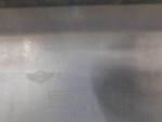 Бампер передний для Mini Countryman F60 2016>, OEM 51117390520 - вид 10 (фото)