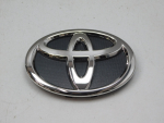 Эмблема для Toyota Fortuner 2015>, OEM 753100K160 - вид 1 (фото)