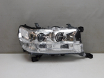 Фара правая для Toyota Land Cruiser (200) 2008>, OEM 8110560K11 - вид 1 (фото)