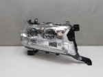 Фара правая для Toyota Land Cruiser (200) 2008>, OEM 8110560K11 - вид 2 (фото)