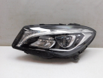 Фара левая для Mercedes-Benz CLA-Klasse C117 2013>, OEM A1178206761 - вид 1 (фото)
