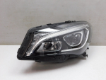 Фара левая для Mercedes-Benz CLA-Klasse C117 2013>, OEM A1178206761 - вид 2 (фото)