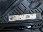 Фара левая для Mercedes-Benz CLA-Klasse C117 2013>, OEM A1178206761 - вид 6 (фото)