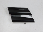 Заглушка буксировочного крюка для Toyota Camry V70 2017>, OEM 5312833130 - вид 1 (фото)