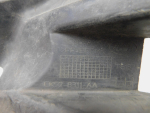 Воздуховод радиатора для Land Rover Range Rover IV 2013>, OEM LR033400 - вид 3 (фото)