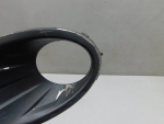 Рамка для противотуманных фар для Nissan Qashqai 2006-2014, OEM 62257BR03A - вид 2 (фото)
