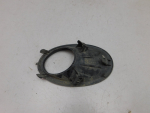 Рамка для противотуманных фар для Nissan Qashqai 2006-2014, OEM 62257BR03A - вид 3 (фото)