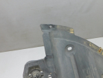 Пыльник для Skoda Rapid 2013-2020, OEM 6RA825205E - вид 3 (фото)