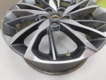 Диск колесный для Geely Coolray I 2020>, OEM 4024032900 - вид 4 (фото)