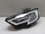 Фара левая для Audi A3 [8V] 2013-2020, OEM 8V0941005E - вид 2 (фото)