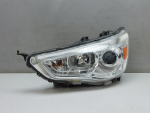 Фара левая для Mitsubishi ASX 2010>, OEM 8301B587 - вид 2 (фото)