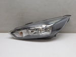 Фара левая для Ford Focus III 2011>, OEM F1EB13W030SB - вид 1 (фото)