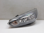 Фара левая для Ford Focus III 2011>, OEM F1EB13W030SB - вид 2 (фото)