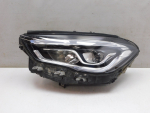 Фара левая для Mercedes-Benz GLA-Class H247 2020>, OEM A2479066301 - вид 1 (фото)