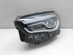 Фара левая для Mercedes-Benz GLA-Class H247 2020>, OEM A2479066301 - вид 2 (фото)