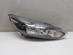 Фара правая для Ford Focus III 2011>, OEM F1EB13W029SB - вид 1 (фото)