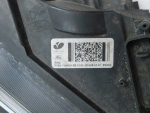 Фара правая для Ford Focus III 2011>, OEM F1EB13W029SB - вид 6 (фото)