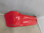Бампер задний для Seat Leon (5F) 2013>, OEM 5F0807421A - вид 2 (фото)
