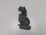 Воздуховод радиатора для Land Rover Range Rover IV 2013>, OEM CK528310AA - вид 1 (фото)