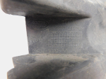 Воздуховод радиатора для Land Rover Range Rover IV 2013>, OEM CK528310AA - вид 3 (фото)