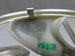 Эмблема для VAZ Vesta 2015>, OEM 8450008069 - вид 4 (фото)