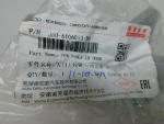 Петля двери передней левой для Exeed RX 2023>, OEM J606106013DY - вид 3 (фото)