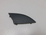 Заглушка буксировочного крюка для BMW X3 F25 2010>, OEM 51117338474 - вид 1 (фото)