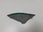 Заглушка буксировочного крюка для BMW X3 F25 2010>, OEM 51117338474 - вид 3 (фото)