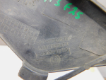 Заглушка буксировочного крюка для BMW X3 F25 2010>, OEM 51117338474 - вид 4 (фото)