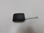 Заглушка буксировочного крюка для Audi A3 [8V] 2013-2020, OEM 8V5807441 - вид 1 (фото)