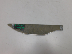 Эмблема для Chery Tiggo 8 Pro 2021>, OEM 609000956AA - вид 2 (фото)