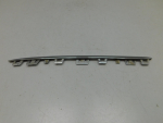 Молдинг решетки радиатора для Mercedes-Benz E-Klasse W213 2016>, OEM A2138888700 - вид 2 (фото)