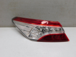 Фонарь задний наружный левый для Toyota Camry V70 2017>, OEM 8156033690 - вид 2 (фото)