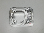Лючок бензобака для Toyota Camry V70 2017>, OEM 7735033230 - вид 3 (фото)